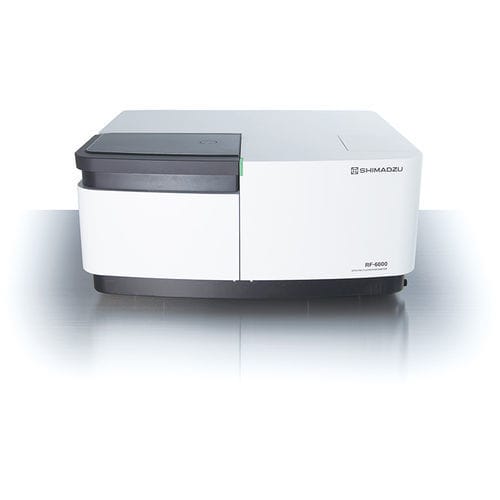 荧光光谱仪 - RF-6000 - Shimadzu Europa Analytical Instruments - 用于研究 / 台式 / 高敏型