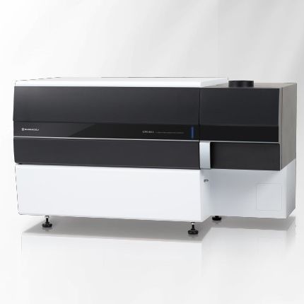 原子散射光谱仪 - ICPE-9800   - Shimadzu Europa Analytical Instruments/岛津 - ICP-OES / 用于制药业