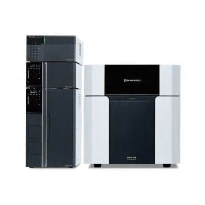蛋白质定序器 - PPSQ-51A - Shimadzu Europa Analytical Instruments/岛津 - 实验室 / 紧凑型