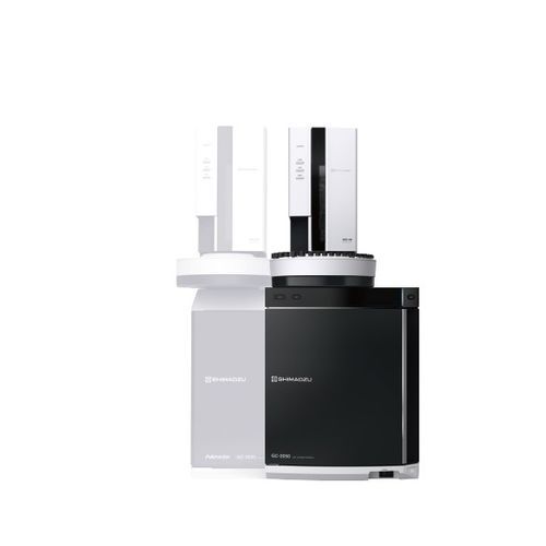 GC色谱系统 - Brevis™ GC-2050 - Shimadzu Europa Analytical Instruments/岛津 - 用于制药业 / 环境分析 / 紧凑型