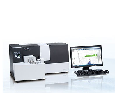 光学纳米粒度分析仪 - SALD-7500nano - Shimadzu Europa Analytical Instruments - 高浓度