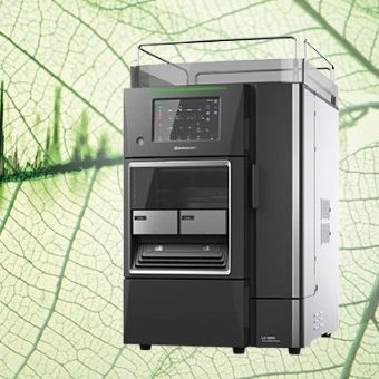 液相色谱系统 - i-Series - Shimadzu Europa Analytical Instruments/岛津 - 质量控制 / 紧凑型