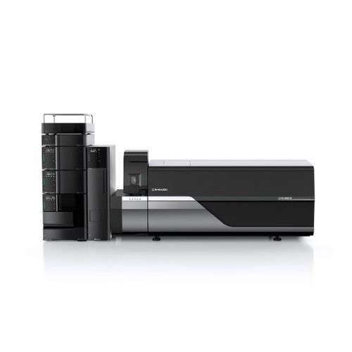 液相色谱系统 - LCMS-8065XE - Shimadzu Europa Analytical Instruments/岛津 - LC/MS/MS / ESI