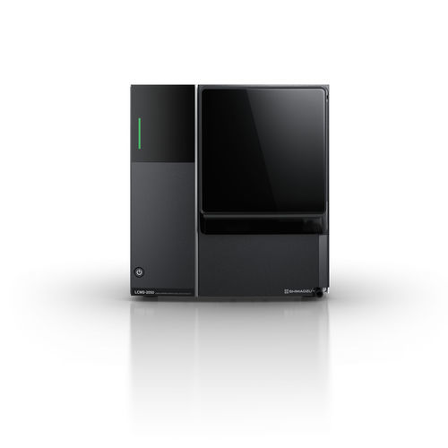 LC/MS液相色谱-质谱联用法色谱系统 - LCMS-2050 - Shimadzu Europa Analytical Instruments/岛津 - 液相 / 用于研究 / UV
