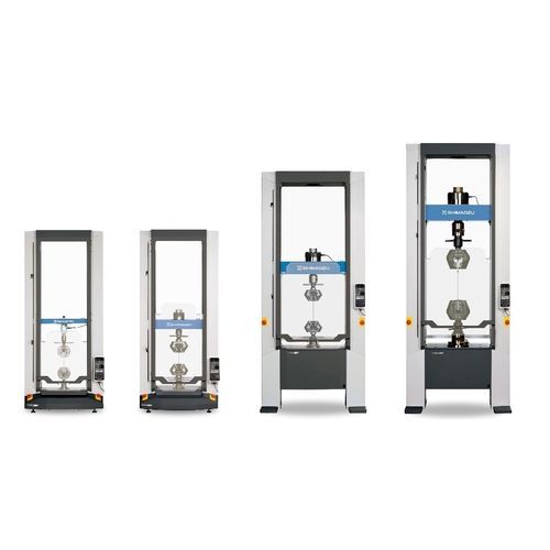 控制测试仪 - AGS-X2  - Shimadzu Europa Analytical Instruments/岛津 - 实验室 / 台面式