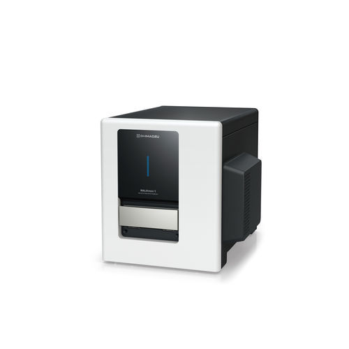 质谱光谱仪 - MALDImini-1 - Shimadzu Europa Analytical Instruments/岛津 - 质谱 / MS/MS / 用于研究开发