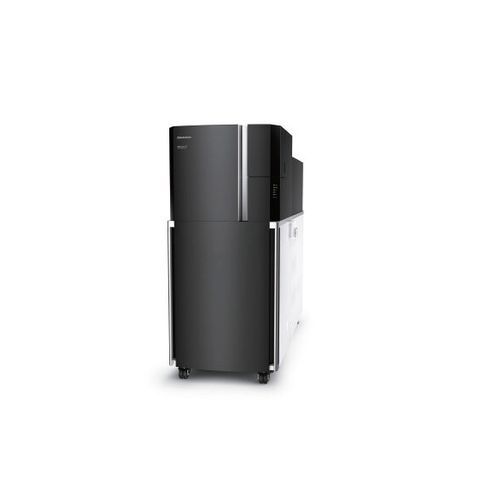 自动分子成像系统 - iMScope™ QT - Shimadzu Europa Analytical Instruments/岛津 - 实验室 / 用于研究 / 组织