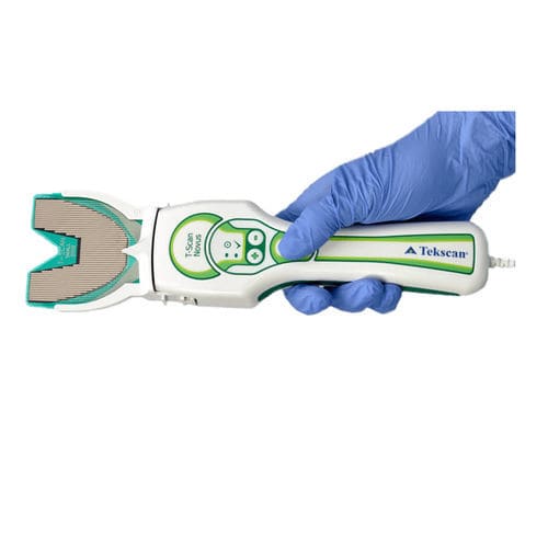 牙科分析系统 - T-Scan NOVUS™ - Bioresearch - 咬合 / 数字