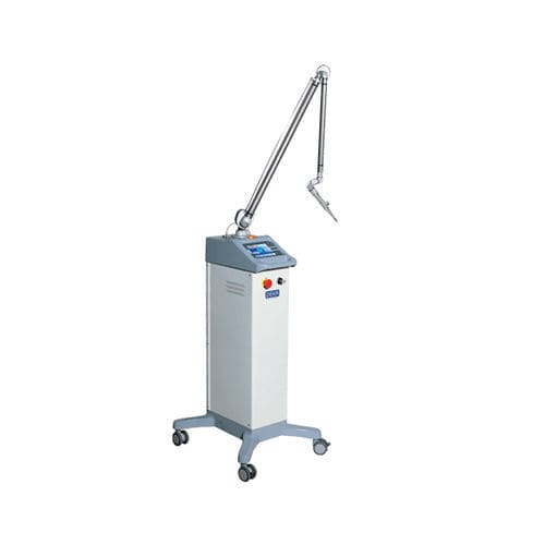 手术激光仪 - DEKA Smart US-20D  - Bioresearch - 牙科 / CO2 / 推车式