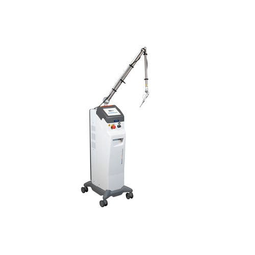 牙科激光仪 - DEKA SmartXide Ultraspeed2  - Bioresearch - CO2 / 推车式