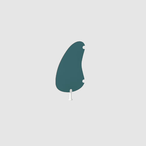 隔断 - Ellipse - Loxos