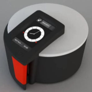 电子分药盒 - e-Box  - Robotik Technology - 无线网络型 / 日常