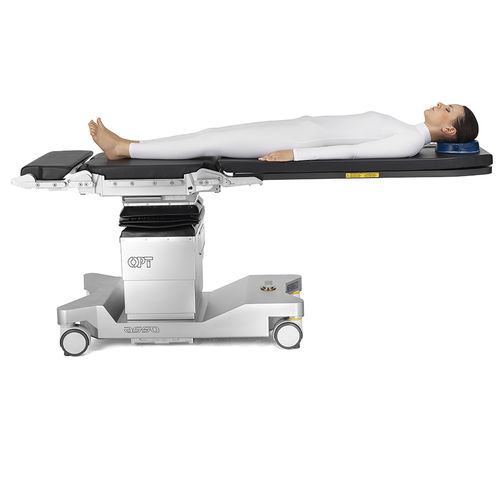 X射线可穿透手术台台面 - 9933060 - OPT SurgiSystems