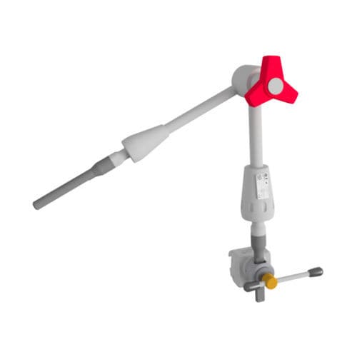 手术仪器固定支架 / 内窥镜 - 9908033 - OPT SurgiSystems - 关节型