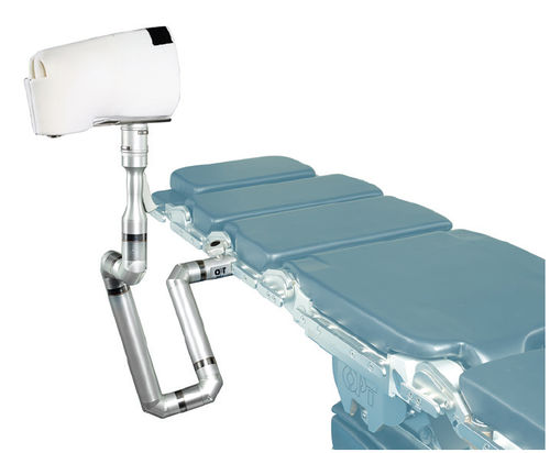 关节镜手术手臂支架 - 99070770 - OPT SurgiSystems - 定位