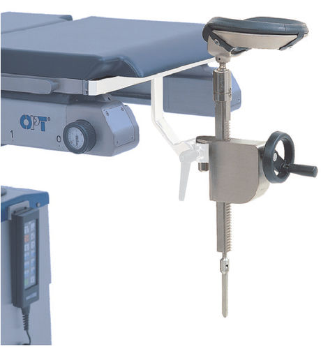 手术台头枕 - 9905001 - OPT SurgiSystems - 可调高度