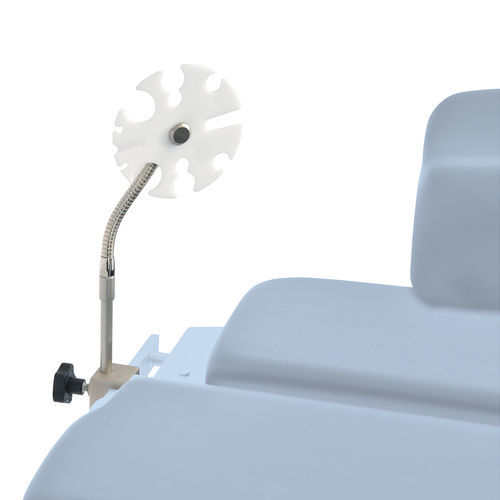 麻醉剂管道支架 - 9907067 - OPT SurgiSystems - 手术台
