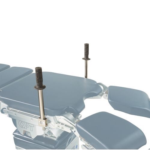 手术台侧面躯体支撑 - 9924021 - OPT SurgiSystems - 用于妇科