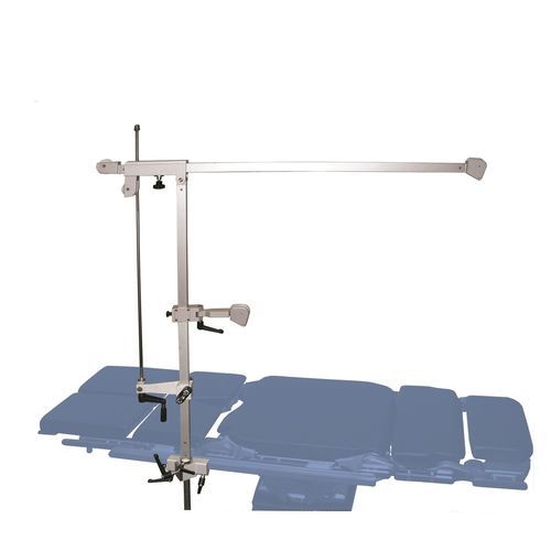 手术台肩部支架 - 9907072 - OPT SurgiSystems - 关节镜 / 可调节 / 可调高度