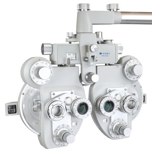 机械式综合屈光检查仪 - TMP-2000 - Tomey
