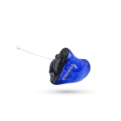 入耳式CIC助听器 - Royal 16 Micro P - EarTechnic