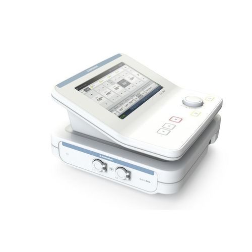 体外心脏刺激仪 - Qubic Stim  - Biotronik