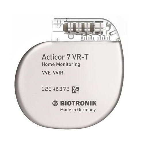 自动ICD - Acticor 7 VR-T - Biotronik