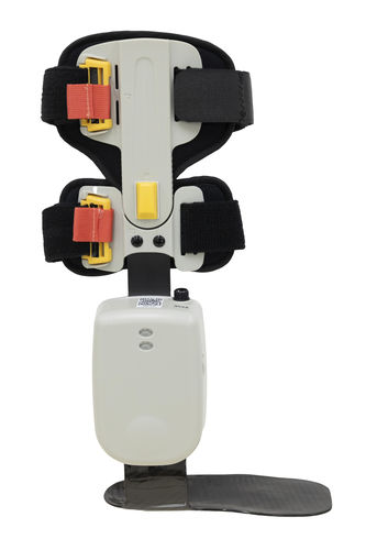 踝关节活动复健系统 - FOA1-S-AL/R - Rehab-Robotics - 机械化