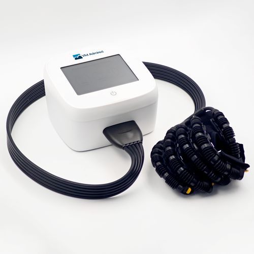 握力复健系统 - HOHA - Rehab-Robotics - 手部运动 / 臂力运动 / 腕部活动