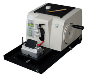 旋转切片机 - MRM-ST - Medimeas Instruments - 半自动