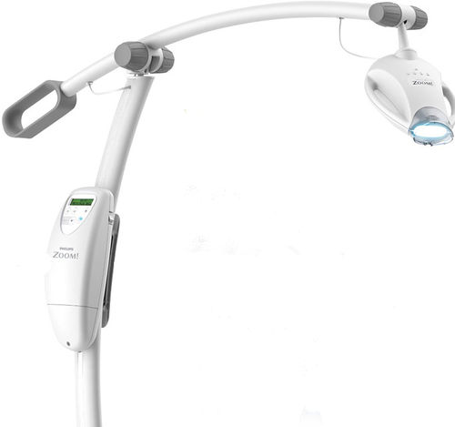 牙科牙齿美白灯 - Zoom WhiteSpeed® - Philips Oral Healthcare/飞利浦 - LED式