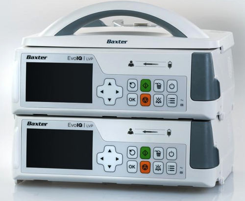 单通道输液泵 - EVO IQ - Baxter