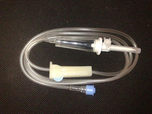 输液器 - UMC3318 - Baxter