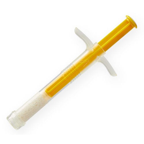 合成人工骨材料 - INDUCTIGRAFT - Baxter - 骨外科 / 颗粒