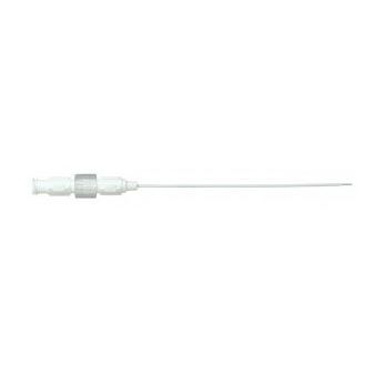 成人血管通路 - Coaxial - Greatbatch Medical - 无损伤