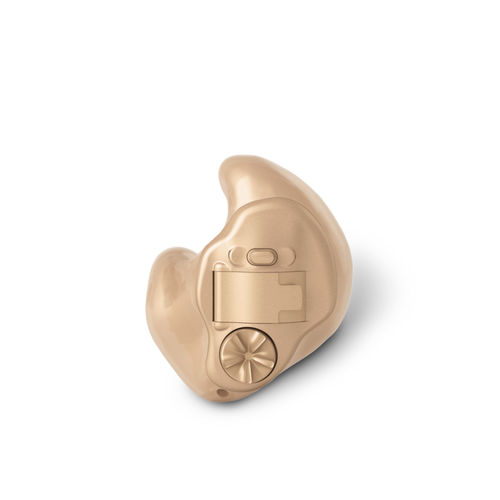 耳廓内ITE助听器 - Vitus+13 - Phonak/峰力 - 感应器 / 防水