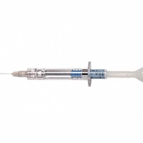 注入粘弹性溶液注射器 - HEALON® PRO - Johnson & Johnson Vision - 0.5毫升 / 0.85毫升