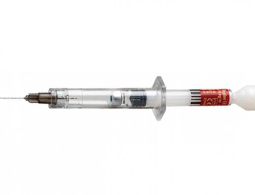 注入粘弹性溶液注射器 - HEALON GV® PRO - Johnson & Johnson Vision - 0.85毫升