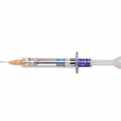 注入粘弹性溶液注射器 - HEALON5™ PRO - Johnson & Johnson Vision - 0.6毫升