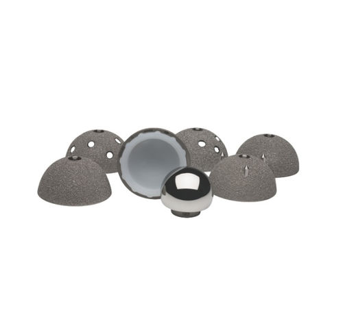 非骨水泥髋臼假体 - FMP® - Enovis Surgical
