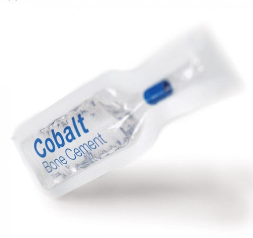 外科骨水泥 - Cobalt® - Enovis Surgical