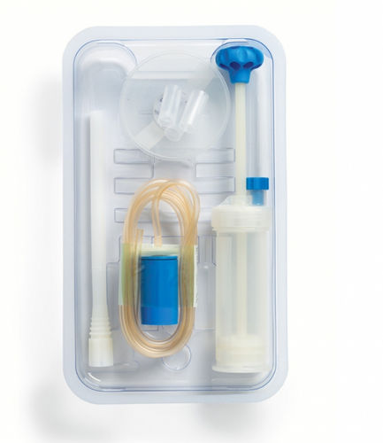 旋转混合器 - Optivac® - Enovis Surgical - 台式 / 用于骨科手术 / 无显示