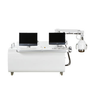 HIFU超声刀消融系统 / 用于治疗子宫颈肿瘤 - ALPIUS 900 - Alpinion Medical Systems - 超声波引导式