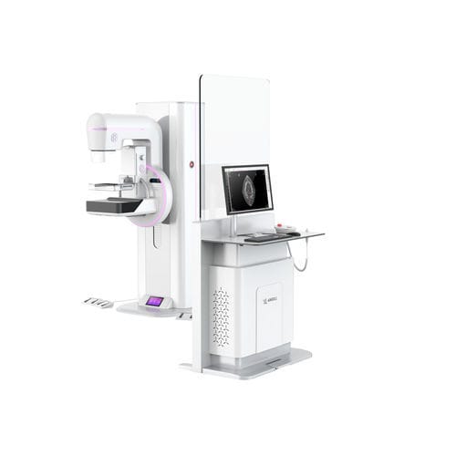 全视野数字化乳腺钼靶X光机 - II - Angell Technology