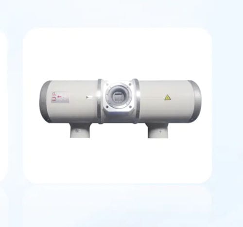 旋转阳极X射线管 - Angell Technology - 用于传统的放射成像 / 用于荧光检查