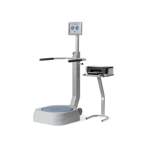 稳定性测试台 - System™ SD - BIODEX Rehab