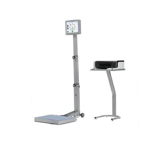 稳定性测试台 - BioSway™ - BIODEX Rehab