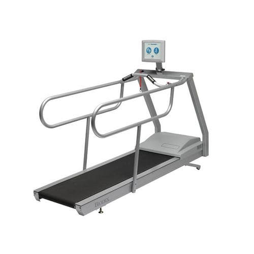 扶手跑步机 - Gait Trainer™ 3 - BIODEX Rehab