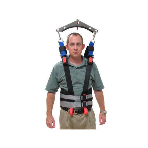 移位机吊具 - DLX - BIODEX Rehab - 辅助行走 / 用于跑步机