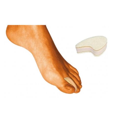 脚趾分离器 - Orione®Ok Ped - SAFTE Italia